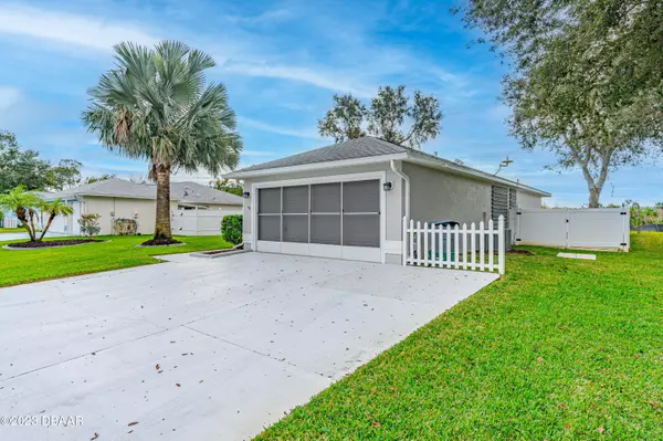 South Daytona, FL 32119,609 Clairmont LN