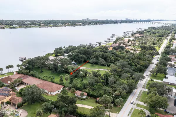 Ormond Beach, FL 32174,825 Beach ST