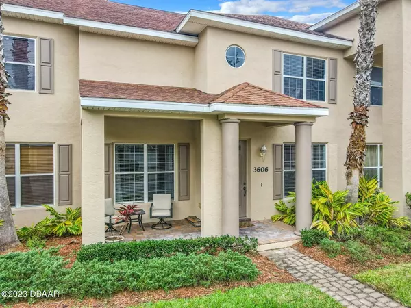 New Smyrna Beach, FL 32168,3606 Tresto ST