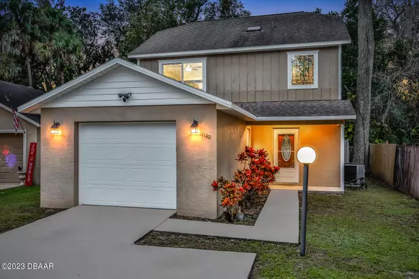 Port Orange, FL 32129,1140 Meditation LOOP