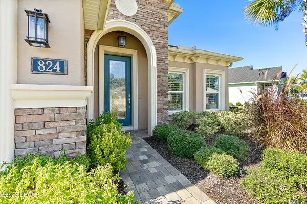 Ormond Beach, FL 32174,824 Creekwood DR