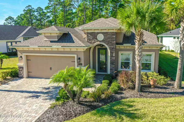 Ormond Beach, FL 32174,824 Creekwood DR