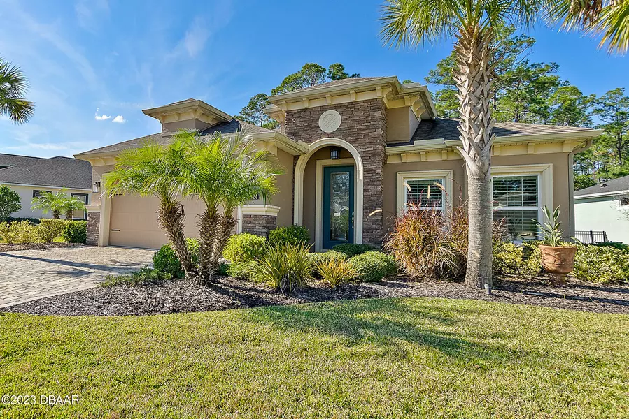 824 Creekwood DR, Ormond Beach, FL 32174