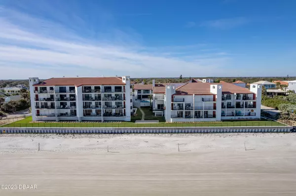 3001 Atlantic AVE #402, New Smyrna Beach, FL 32169