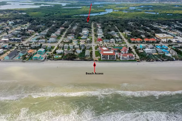 New Smyrna Beach, FL 32169,805 21st AVE