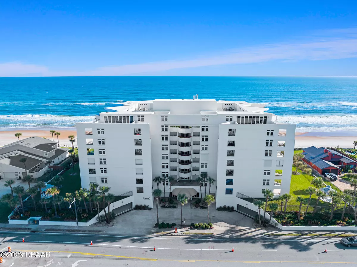 Ormond Beach, FL 32176,395 Atlantic AVE #405