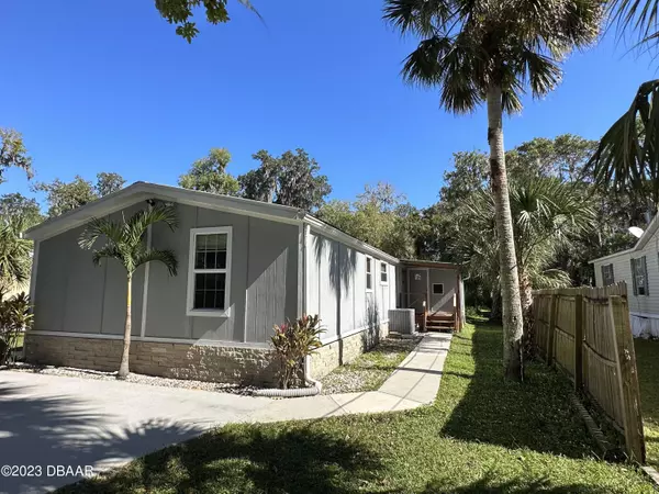 New Smyrna Beach, FL 32168,1397 Elizabeth ST