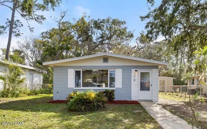 278 Selden AVE, Ormond Beach, FL 32174