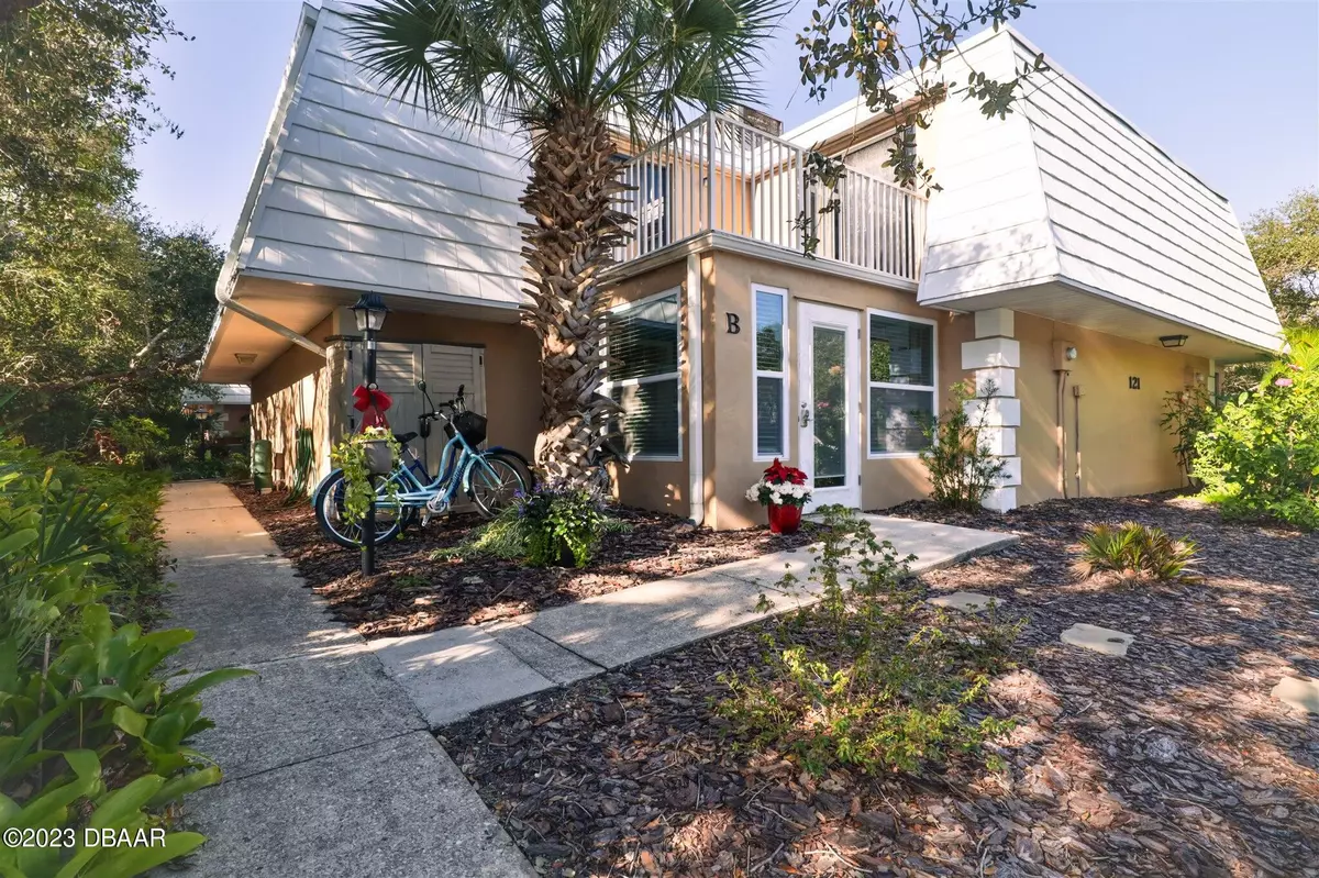 New Smyrna Beach, FL 32169,4150 Atlantic AVE #121B