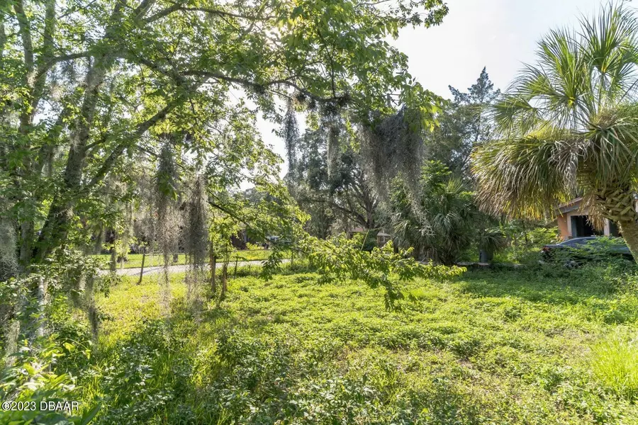 Lot 63 Benecia AVE, Daytona Beach, FL 32114