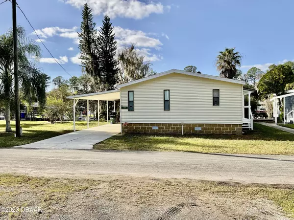 Seville, FL 32190,1614 Bream DR