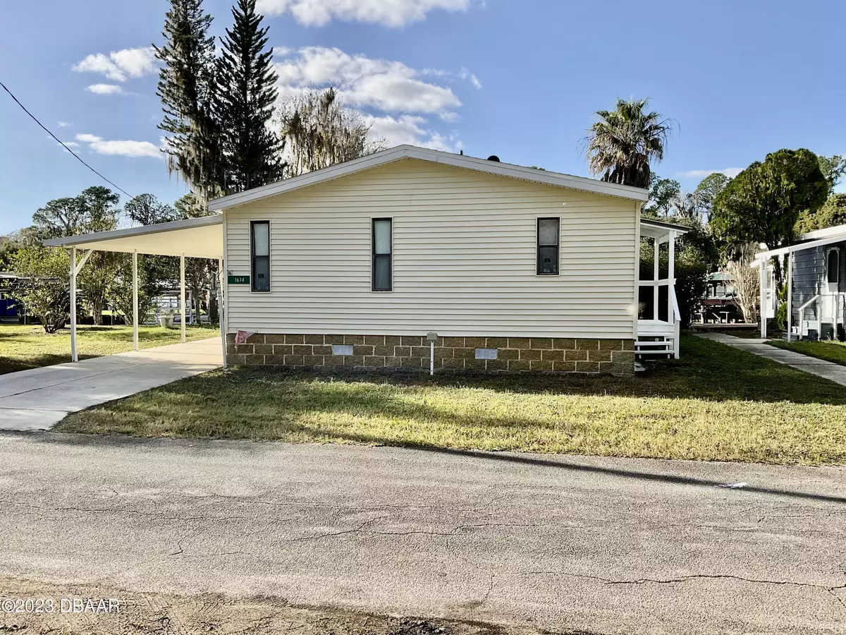 Seville, FL 32190,1614 Bream DR