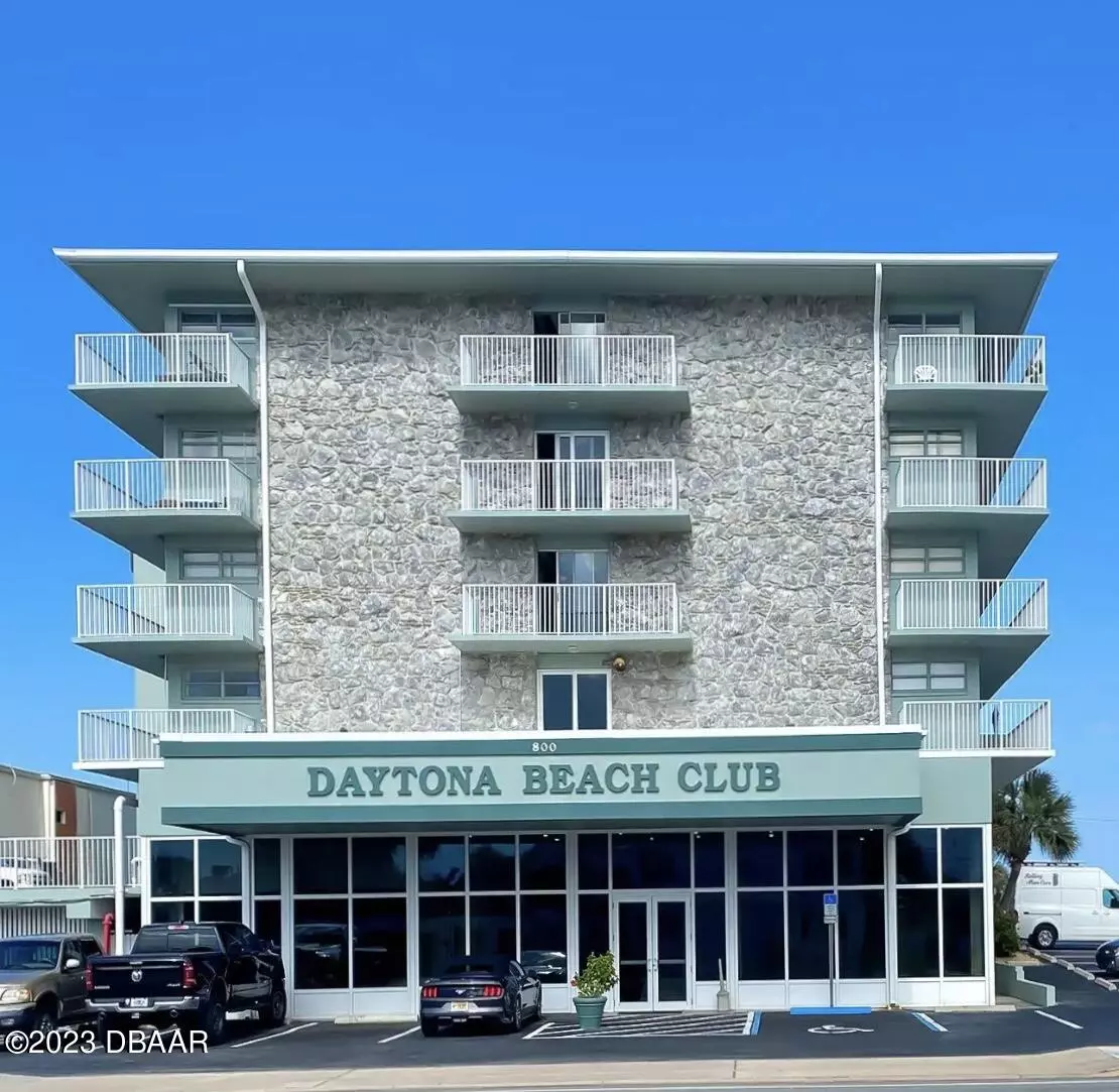 Daytona Beach, FL 32118,800 Atlantic AVE #324