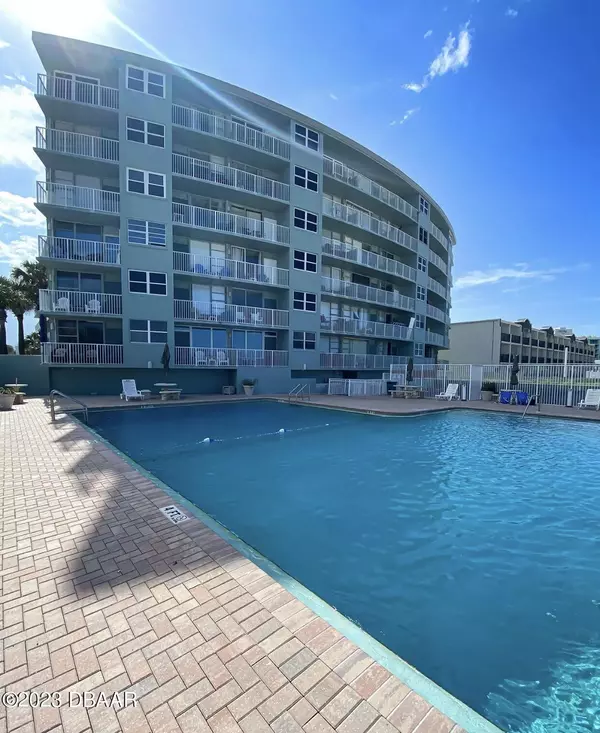 Daytona Beach, FL 32118,800 Atlantic AVE #324