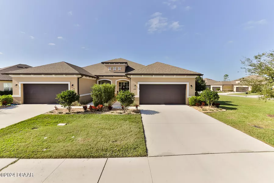 3298 Bailey Ann DR, Ormond Beach, FL 32174