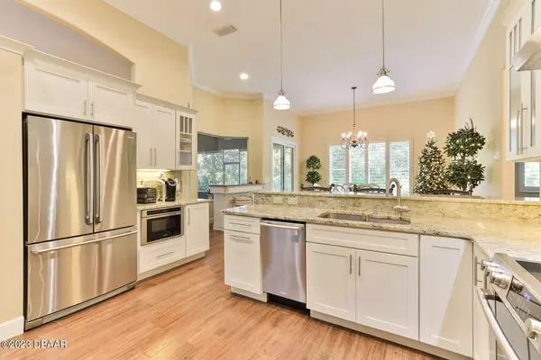 Ormond Beach, FL 32174,3632 Aran CIR