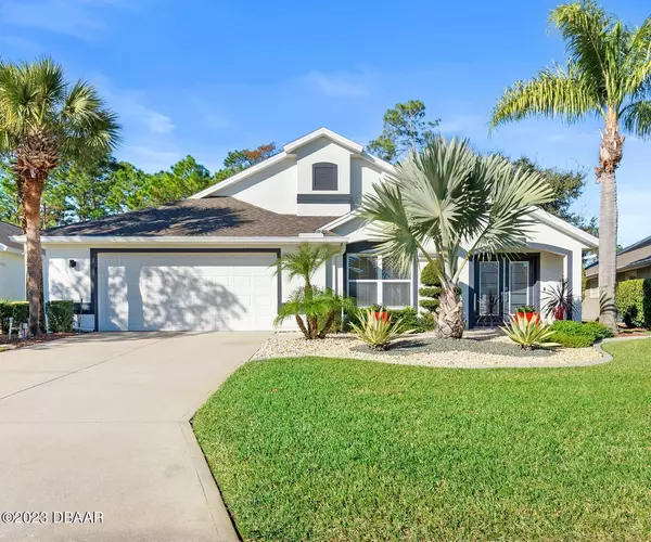 1325 Sunningdale LN, Ormond Beach, FL 32174