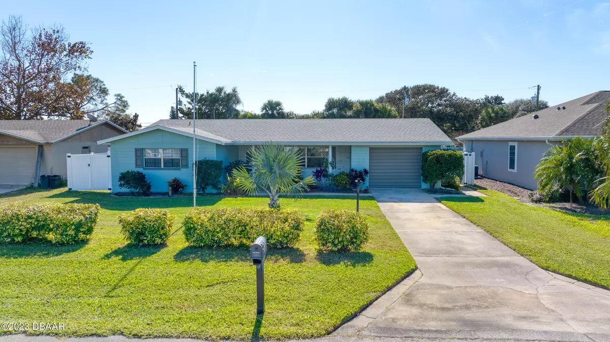 Ormond Beach, FL 32176,64 Berkley RD