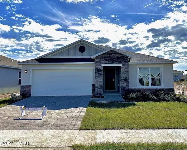 3442 Barringer DR, Palm Bay, FL 32909