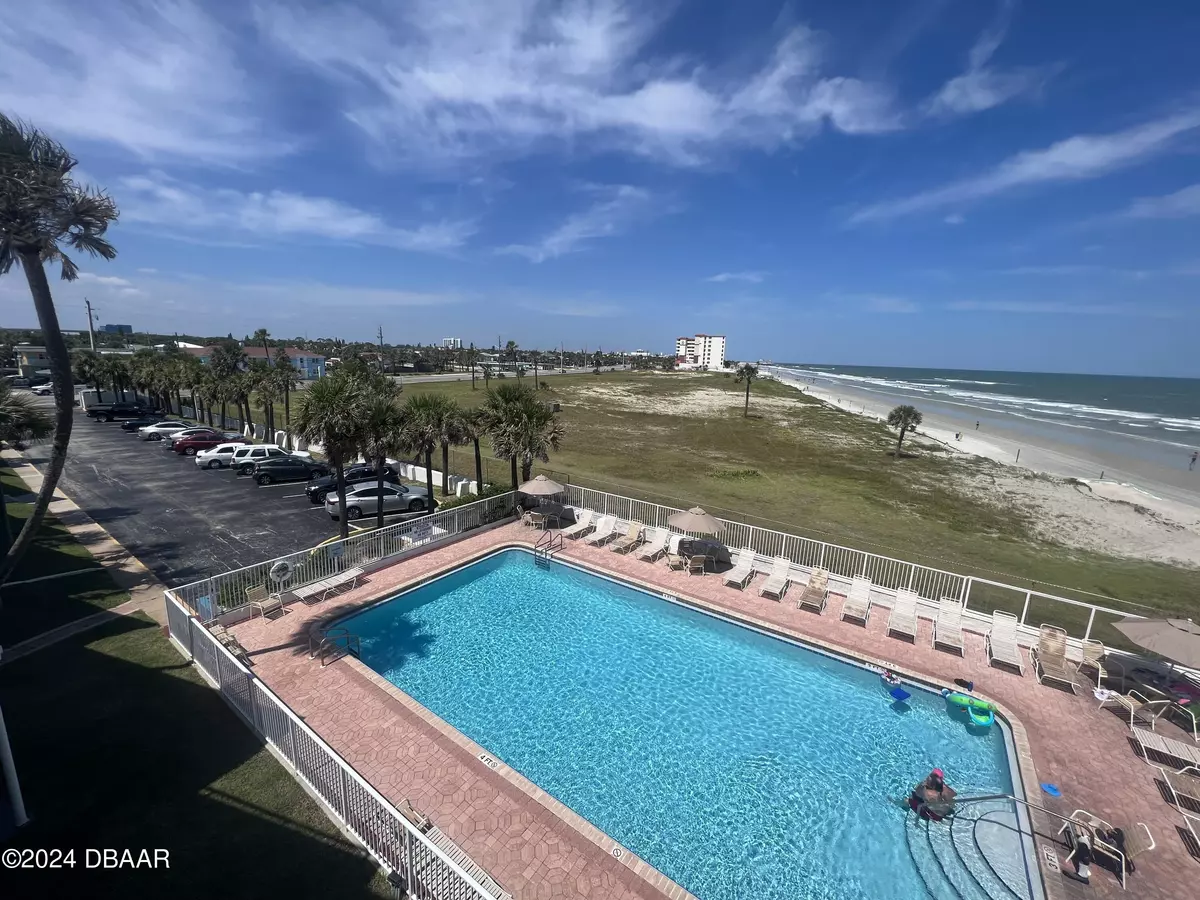 Daytona Beach, FL 32118,935 Atlantic AVE #146