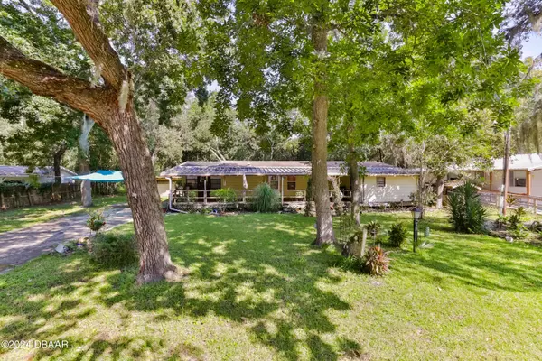 7 Magnolia RD, Palm Coast, FL 32137