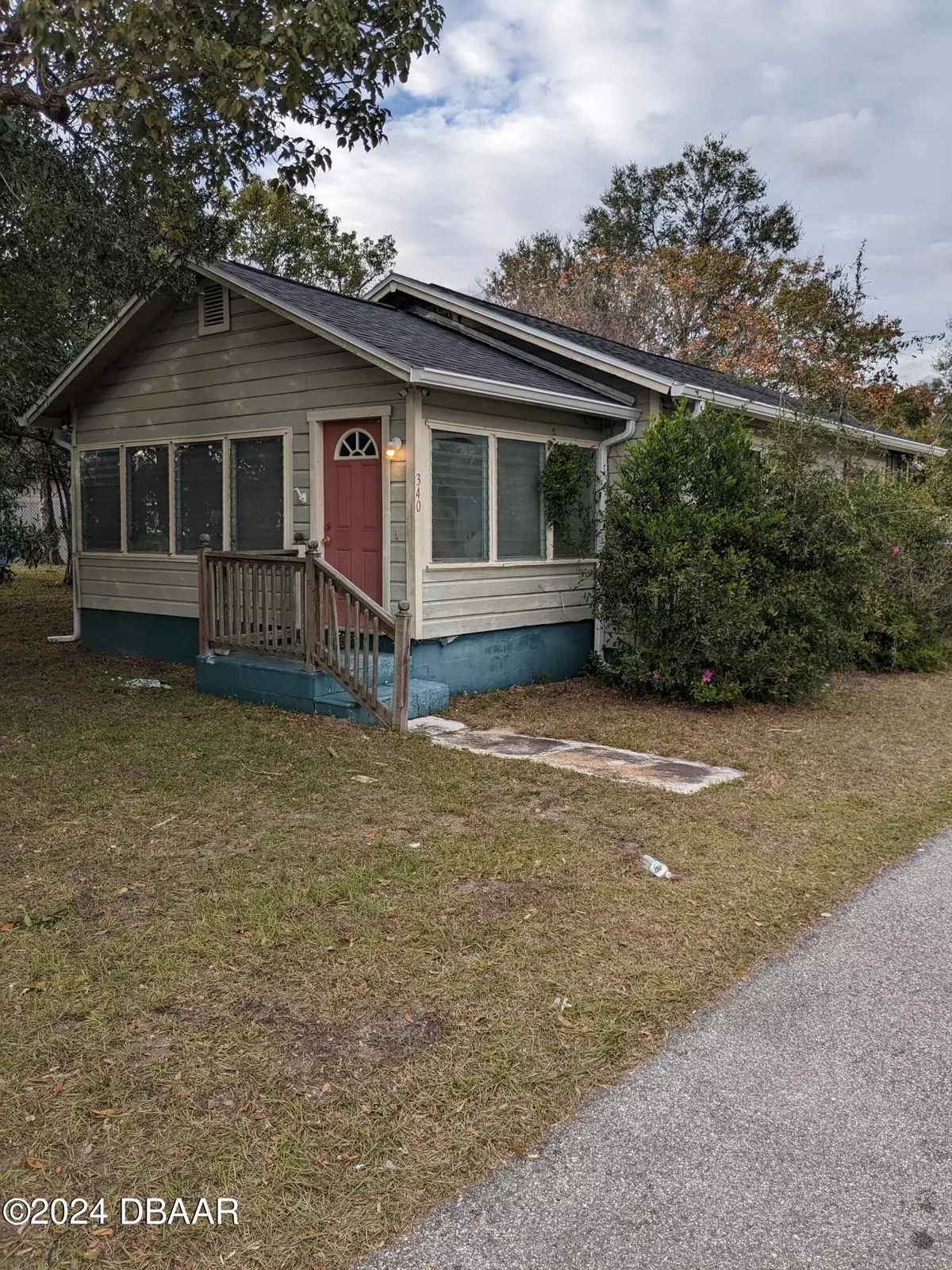 Deland, FL 32724,340 Osceola ST