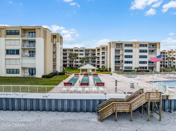 New Smyrna Beach, FL 32169,4175 Atlantic AVE #405