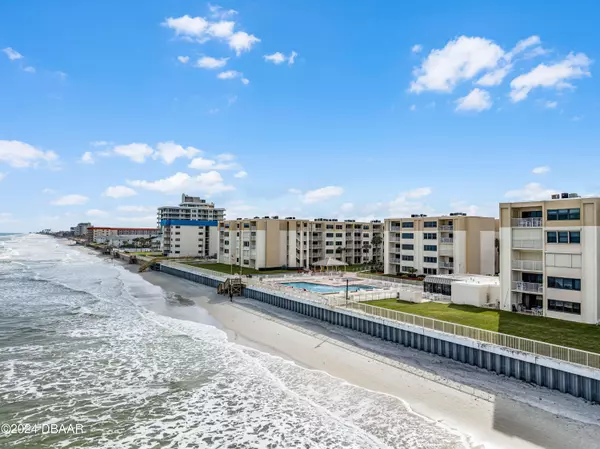 New Smyrna Beach, FL 32169,4175 Atlantic AVE #405