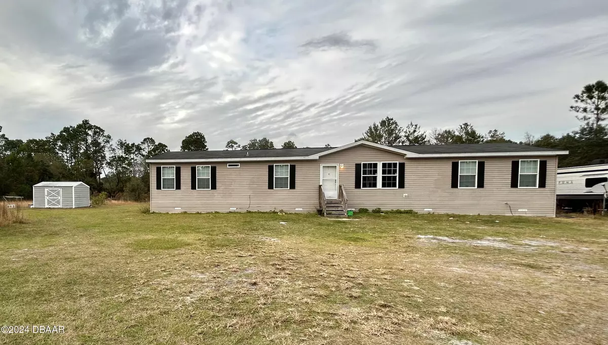 Pierson, FL 32180,440 Slash Pine LN