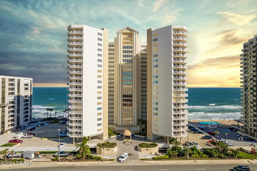 2937 Atlantic AVE #209, Daytona Beach Shores, FL 32118