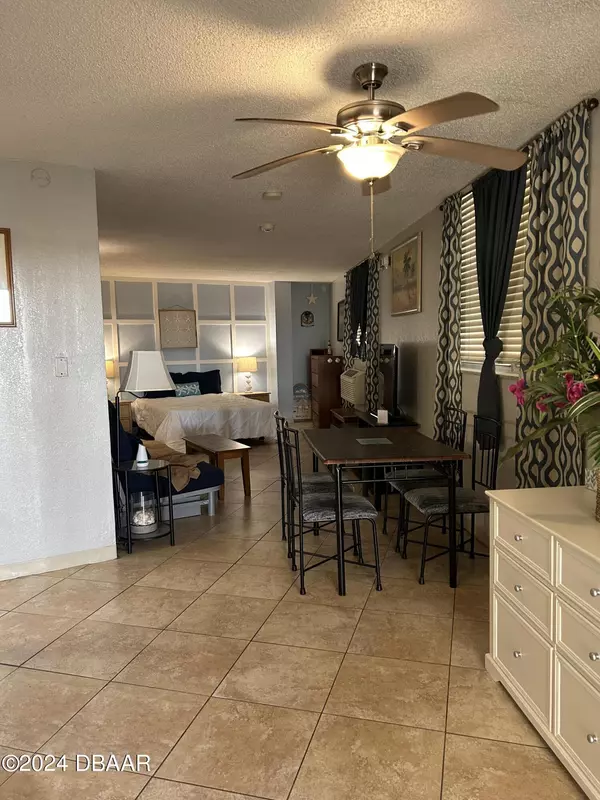 Daytona Beach Shores, FL 32118,2301 Atlantic AVE #531