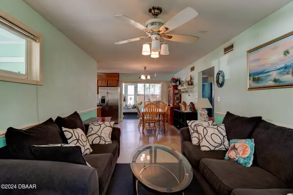 Holly Hill, FL 32117,735 Magnolia AVE