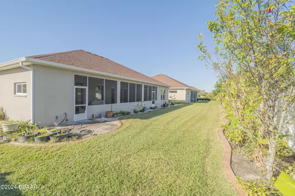 New Smyrna Beach, FL 32168,511 Luna Bella LN