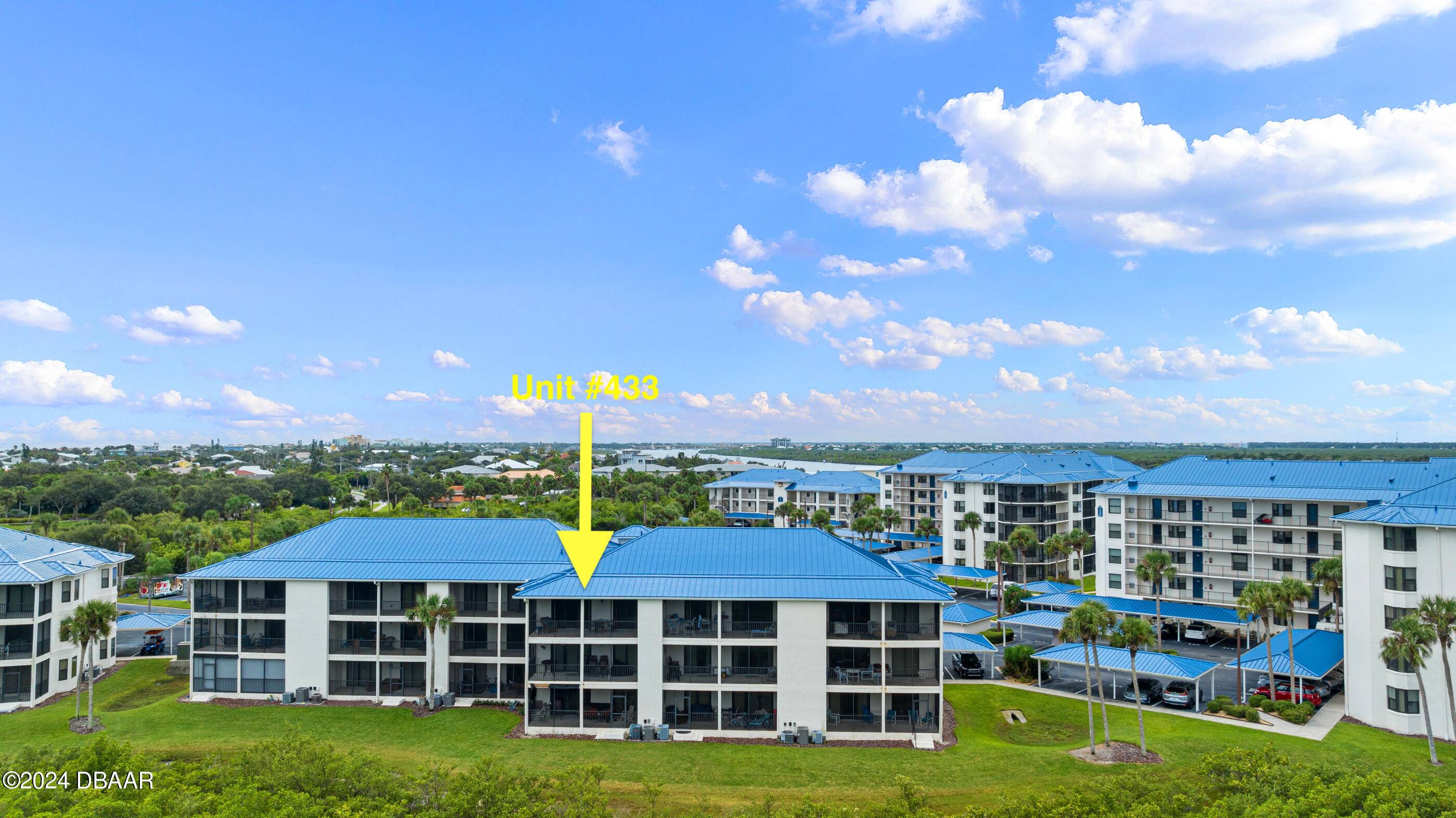 New Smyrna Beach, FL 32169,2700 Peninsula AVE #433