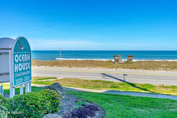 Ormond Beach, FL 32176,2222 Ocean Shore BLVD #303B