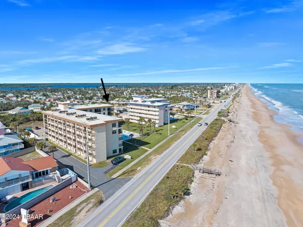 Ormond Beach, FL 32176,2290 Ocean Shore BLVD #5080