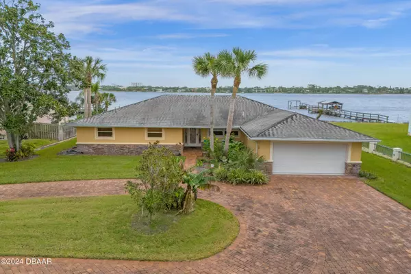 Ormond Beach, FL 32174,18 Cameo CIR