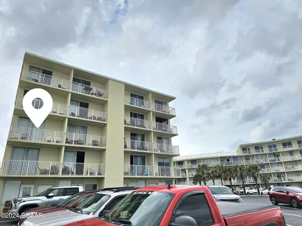 Daytona Beach, FL 32118,1233 Atlantic AVE #3310