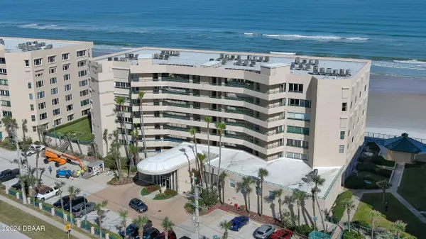 Ponce Inlet, FL 32127,4545 Atlantic AVE #3401