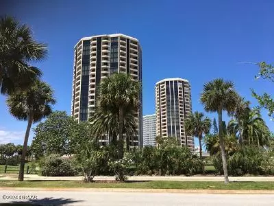 Daytona Beach Shores, FL 32118,1 Oceans West Boulevard #16B6