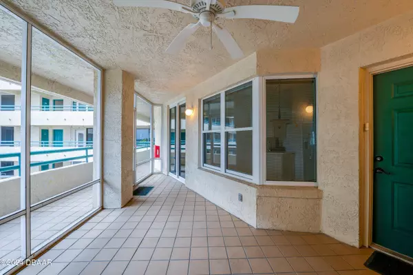 Ponce Inlet, FL 32127,4555 Atlantic AVE #4409