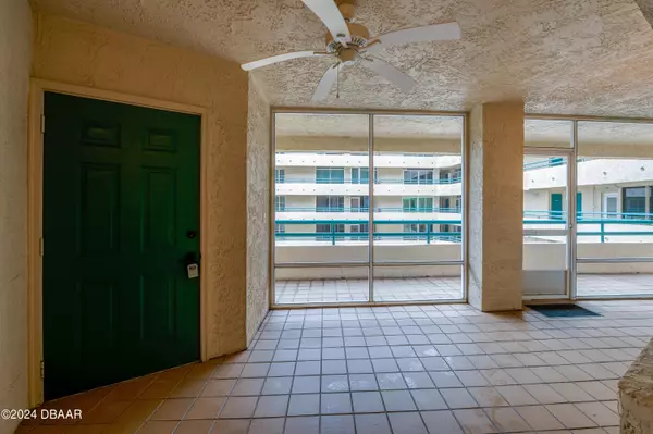 Ponce Inlet, FL 32127,4555 Atlantic AVE #4409