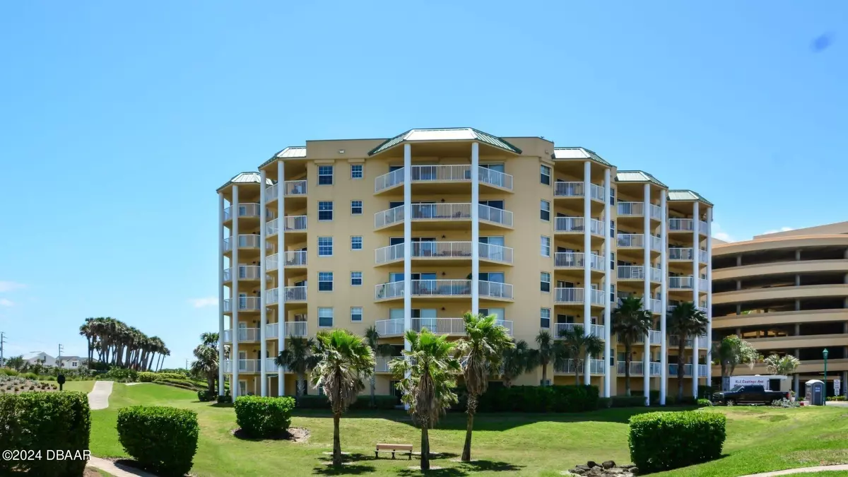 Ponce Inlet, FL 32127,4670 Links Village DR #C205