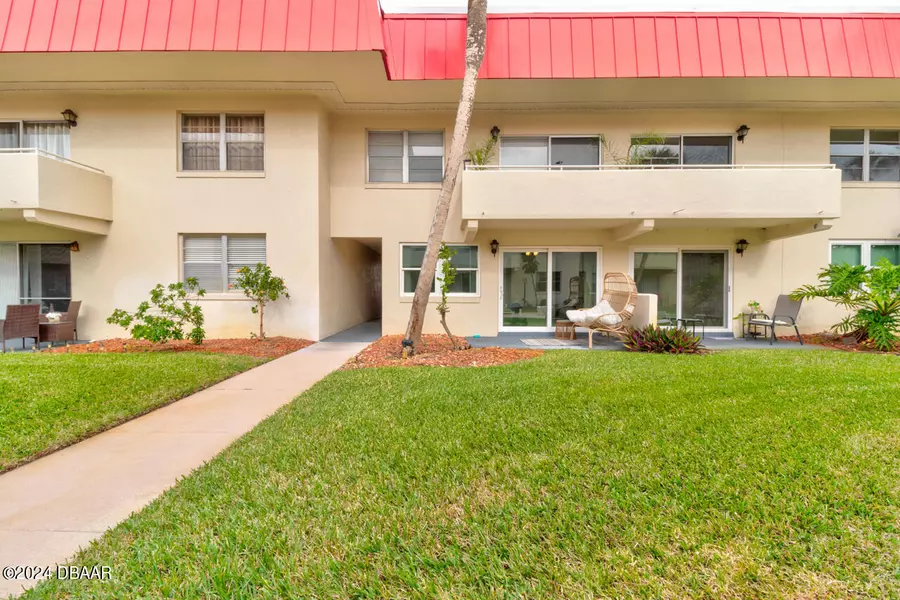 2801 Halifax AVE #143, Daytona Beach, FL 32118