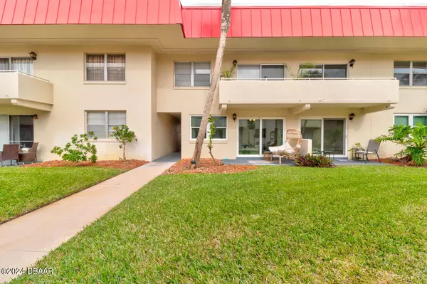 2801 Halifax AVE #143, Daytona Beach, FL 32118