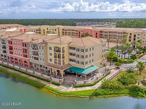 New Smyrna Beach, FL 32168,424 Luna Bella LN #220