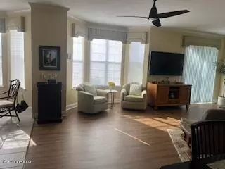 Ponce Inlet, FL 32127,4672 Riverwalk Village CT #8207