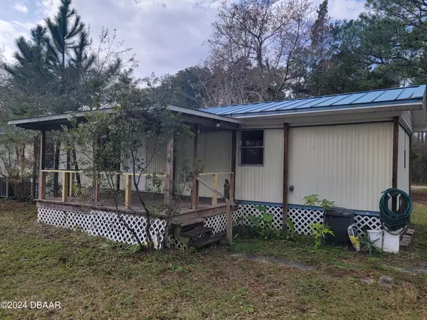 Bunnell, FL 32110,2709 Forest Park ST