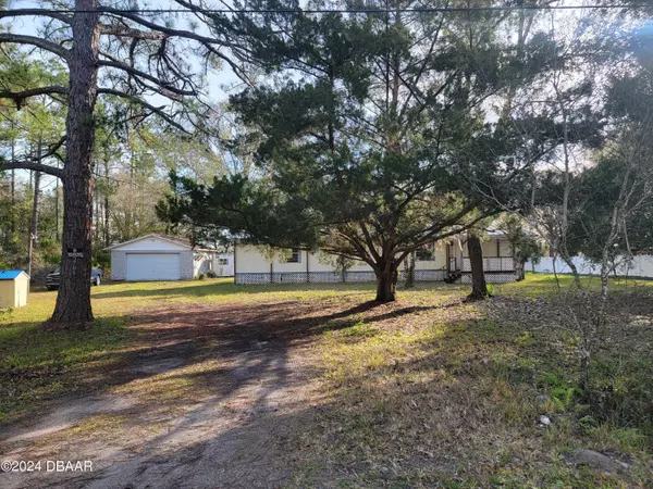 2709 Forest Park ST, Bunnell, FL 32110