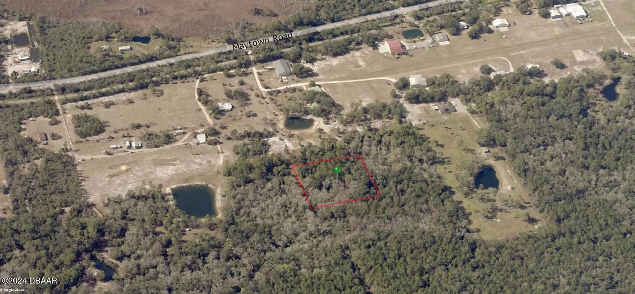 0 PROPERTY LOCATION IS NOT AVAIL, Oak Hill, FL 32759